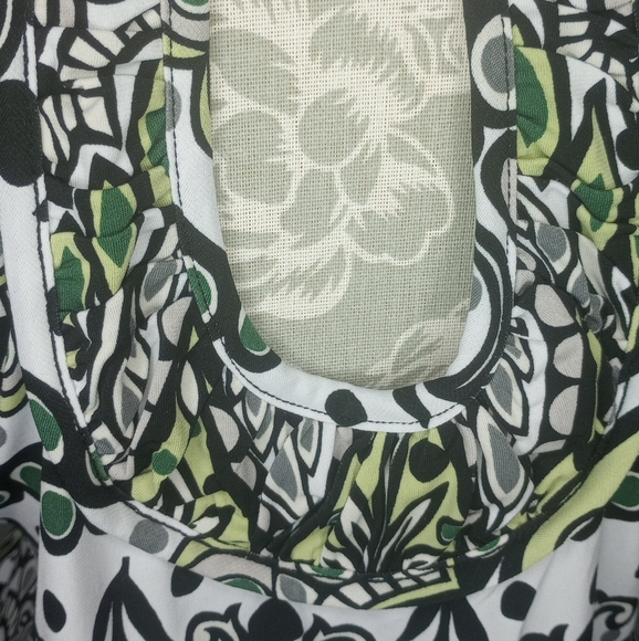 JTB Sleeveless Top - Picture 9 of 10